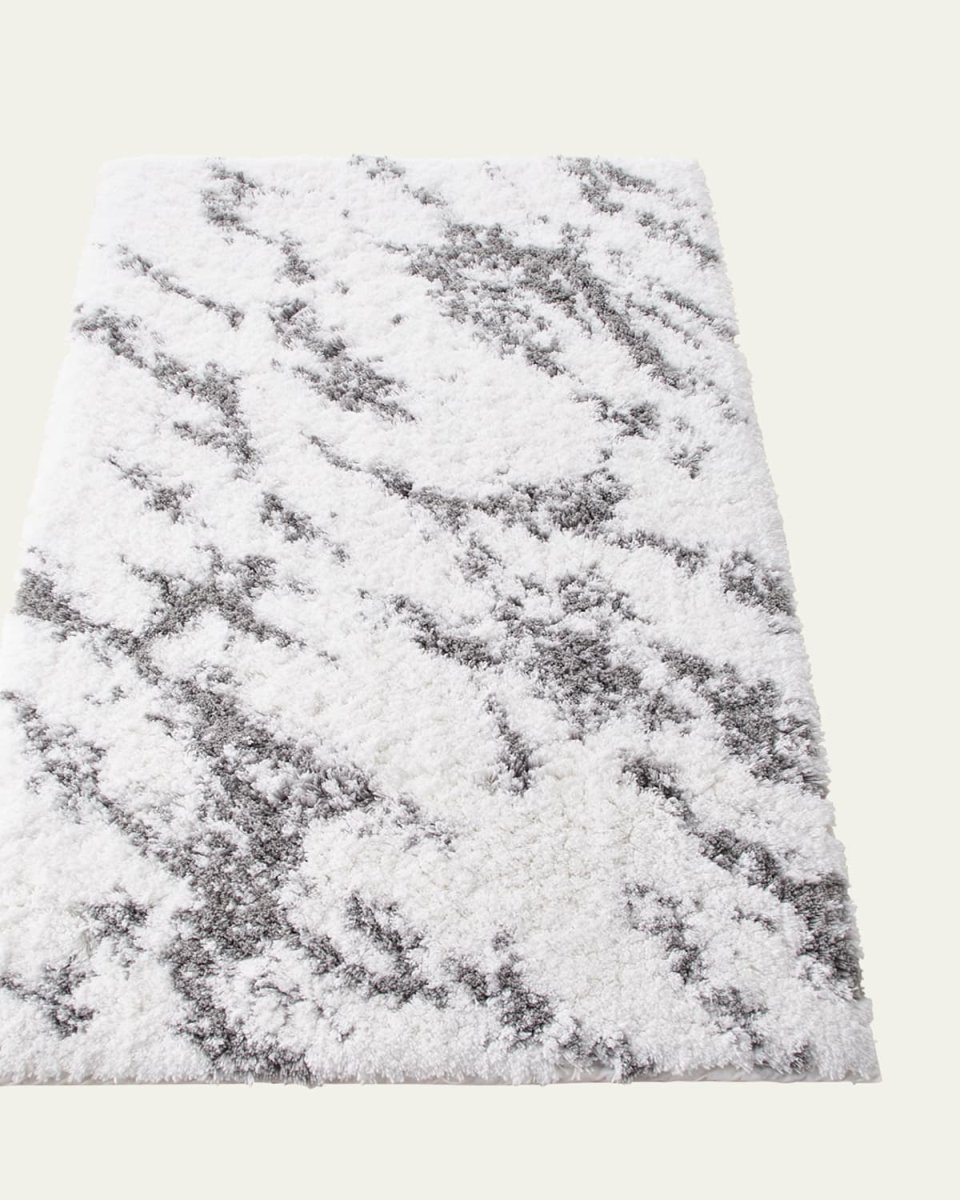 Mabel Bath Rug, 24" x 39"